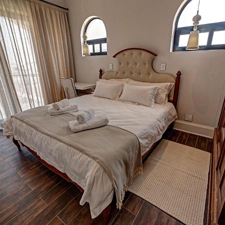 Lagoon Suites Guesthouse Cc 鲸湾港 外观 照片