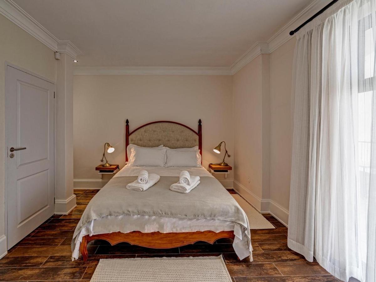 Lagoon Suites Guesthouse Cc 鲸湾港 外观 照片