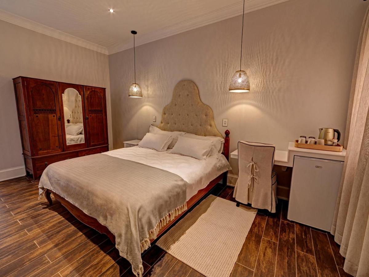 Lagoon Suites Guesthouse Cc 鲸湾港 外观 照片