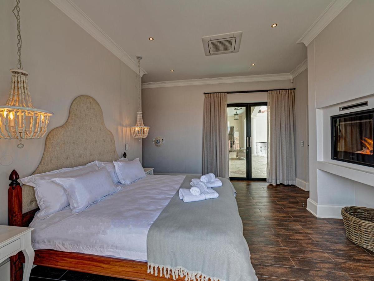 Lagoon Suites Guesthouse Cc 鲸湾港 外观 照片