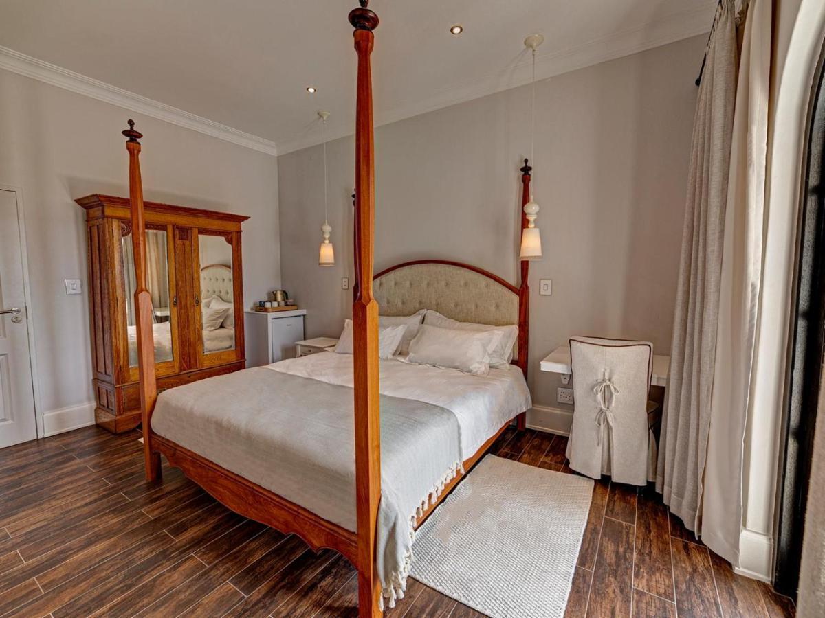 Lagoon Suites Guesthouse Cc 鲸湾港 外观 照片